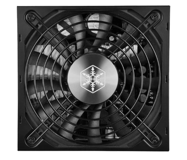 SILVERSTONE Extreme R 1200W 80 Plus Platinum - 1235168 - zdjęcie 10